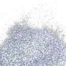 Barco Flitter Glitter - Silver Hologram 50g